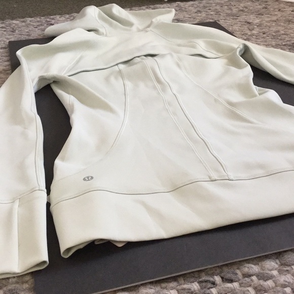 NWT Lululemon Daymaker full zip Hoodie 6 - Picture 12 of 13